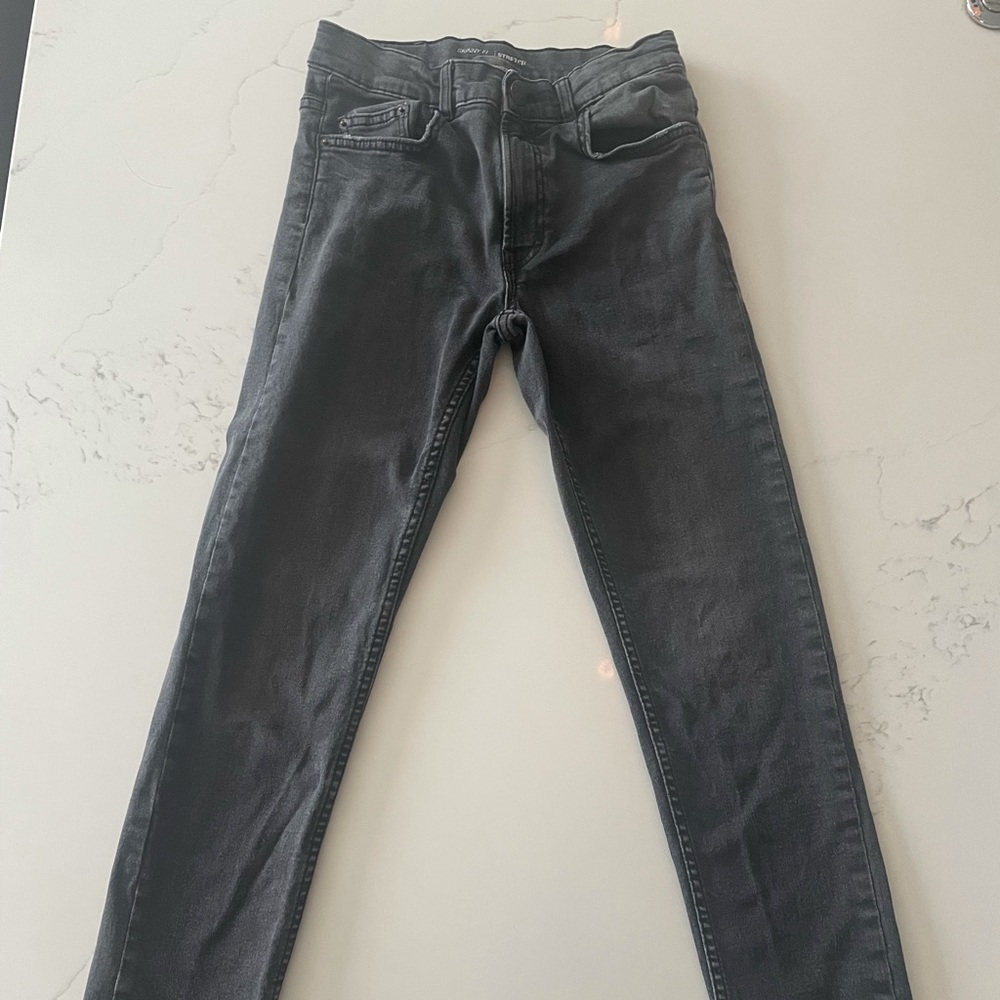 Boys Zara Jeans